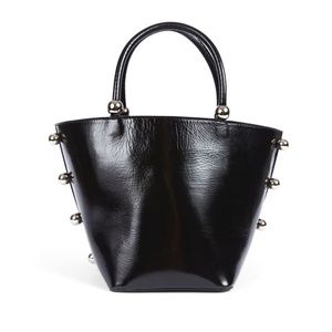 Trademark Imogen Studed Bag New With Tags $848.00